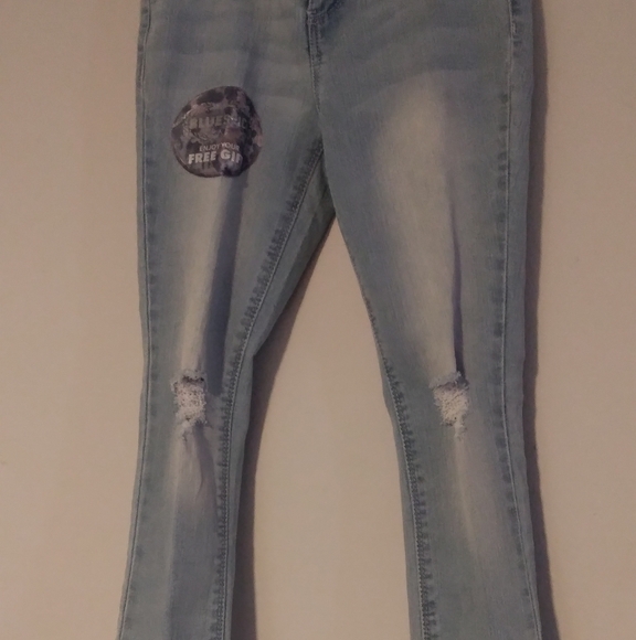 Pants - Picture 1 of 5